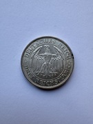 Moneta 3. Marki 1929r