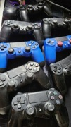 Używane Oryginalne Dualshock do PS4 - Odbiór osobisty