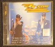 ZZ Top - The Best of 