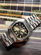 Zegarek Enicar DDG190 35,5mm 