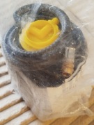 Kompresor do pompowania kół