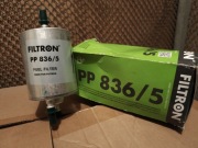 Filtr paliwa Filtron PP 836/5 nowy/nieużywany