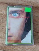 kaseta magnetofonowa Magnetic Fields Jean-Michel Jarre