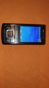 Nokia 6500 slide