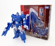 Transformers Scourge Takara Version 