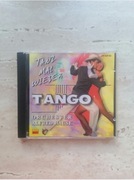 płyta CD Tanz Mal Wieder Tango 