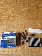 Pompa solarna do oczka wodnego 5W  Geko   G81472