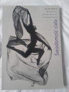 Świadomość ciała Eric N. Franklin