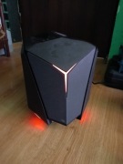 Mocny Komputer Lenovo Ideacentre Y710 Cube.