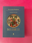 Sochacki Niemcy (Początki państw)