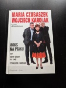 Maria Czubaszek, Wojciech Karolak, Artur Andrus - Boks na ptaku