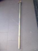 Grzałka /Grzejnik galwanizerski