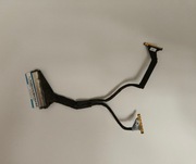 DELL Latitude XT2 taśma matrycy 50.4AE02.001