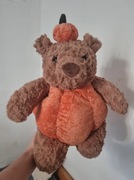 Maskotka mis dynia dla dzieci