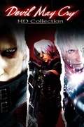 Devil May Cry HD Collection KLUCZ NIE KONTO NIE GIFT