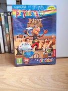 Asterix i Obelix na Olimpiadzie