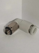 Złączka pneumatyczna SMC KQ2L04-M5A