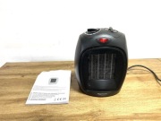 Grzejnik ceramiczny elektryczny Amazon DQ075EU4 1500 W