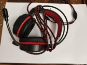 Słuchawki Gamingowe