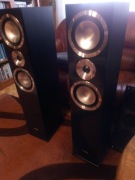 Canton chrono 507 DC