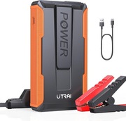 Urządzenie rozruchowe UTRAI Booster Jump Starter 1400A 12V 13200 mAh