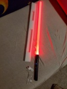 Miecz świetlny STARWARDS 77CM
