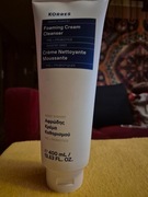 Foaming Cream Cleanser Korres - kremowa pianka do mycia twarzy 400 ml