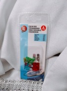 Bezpieczniki samochodowe 