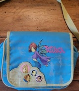 Torebka dziecięca Disney Witch Czarownica