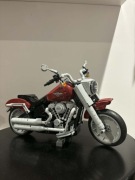 LEGO Creator Expert 10269 Harley-Davidson Fat Boy | Stan bardzo dobry |