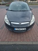 Opel Corsa D 1.3CTDI
