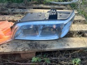 Fiat Albea lampa lewa