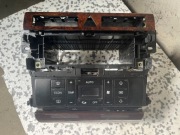 Audi A4 B5 Konsola Popielniczka 1DIN Stelaż LIFT