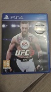 UFC 3 PS4 używane