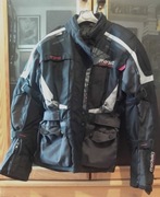 Kurtka motocyklowa damska modeka