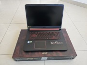Laptop GAMINGOWY Acer Nitro 5 AN517-51 17.3, 515GB NVMe, jak NOWY