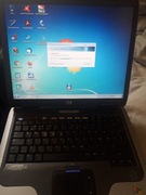 Compaq    nx9010