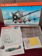 Eduard 8175 Fw 190A-8/R2 1:48