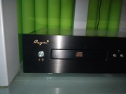 Odtwarzacz  CAYIN CD 252