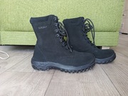 Buty GROM LIGHT czarne r.39