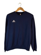 Bluza Adidas granatowa z logiem m