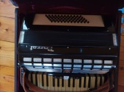 Akordeon Parrot 60 basów 