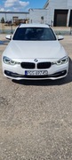 Bmw 3 318 d 2016r