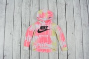 Nike NSW Icon Hoodie Dziecięca Bluza z Kapturem Roz. 104-110cm 4-5 lat