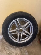 FELGI ALUMINIOWE