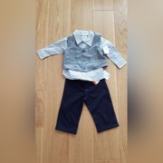 Ubranko dla chłopaca 9m