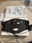 Maska led do twarzy inia