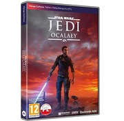 Star Wars Jedi: Ocalały / Survivor [PC] KLUCZ Origin EA app + Gratis