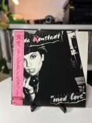 Linda Ronstadt - Mad Love (Japan)