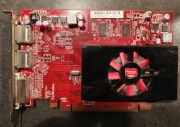 Karta graficzna AMD Radeon HD 6570